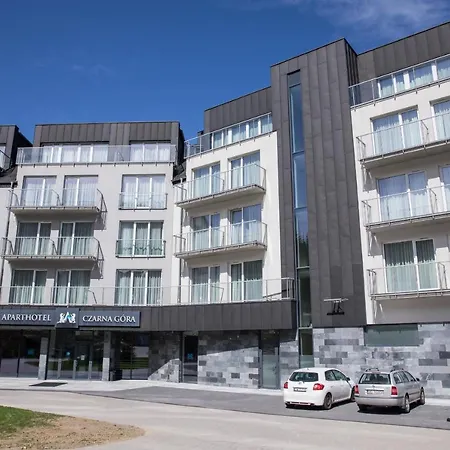 Ms-apart Przy Stoku Mountain View - Czarna Gora Apartment