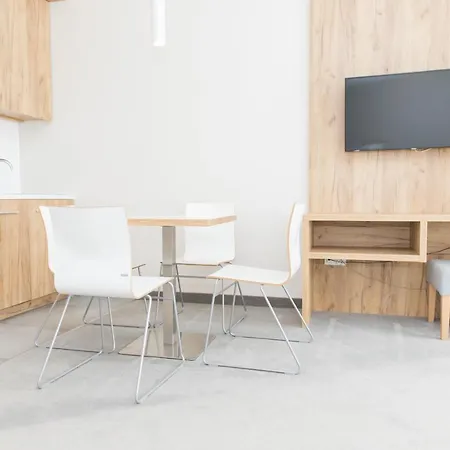 Ms-apart Przy Stoku Mountain View - Czarna Góra *