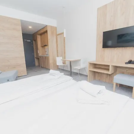 Ms-apart Przy Stoku Mountain View - Czarna Gora Apartment