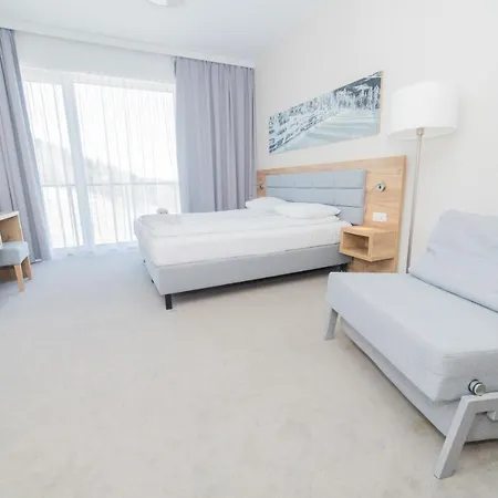 Apartment Ms-apart Przy Stoku Mountain View - Czarna Gora
