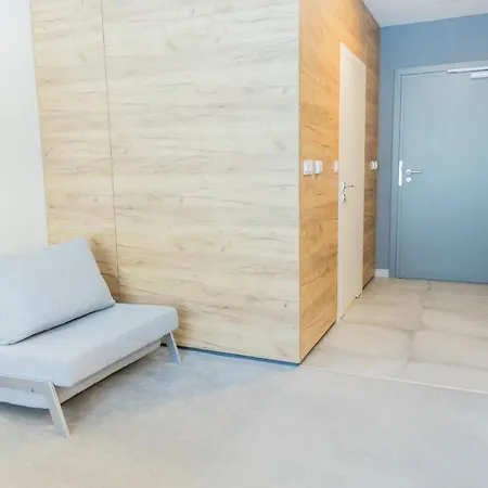 Ms-apart Przy Stoku Mountain View - Czarna Gora Apartment Sienna (Klodzko)