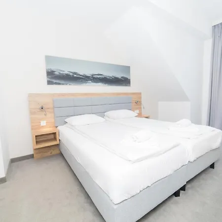 Apartment Ms-apart Przy Stoku Mountain View - Czarna Gora *