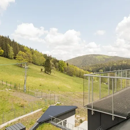 Apartment Ms-apart Przy Stoku Mountain View - Czarna Gora Sienna (Klodzko)