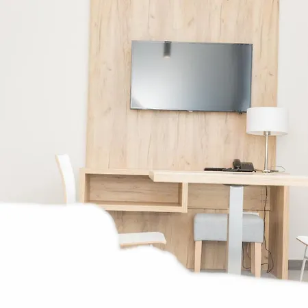 Ms-apart Przy Stoku Mountain View - Czarna Góra Sienna (Klodzko)