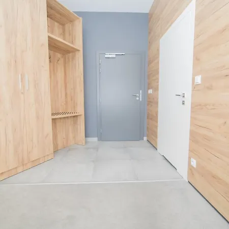 Apartment Ms-apart Przy Stoku Mountain View - Czarna Gora Sienna (Klodzko)