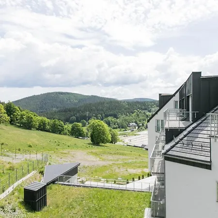 Apartment Ms-apart Przy Stoku Mountain View - Czarna Gora *