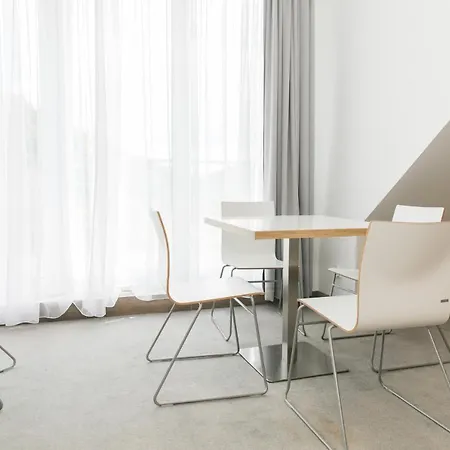 Apartament Ms-apart Przy Stoku Mountain View - Czarna Góra Sienna (Klodzko)