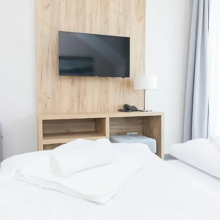 Ms-apart Przy Stoku Mountain View - Czarna Góra * Sienna (Klodzko)