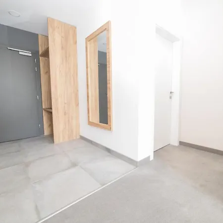 Ms-apart Przy Stoku Mountain View - Czarna Gora Apartment Sienna (Klodzko)