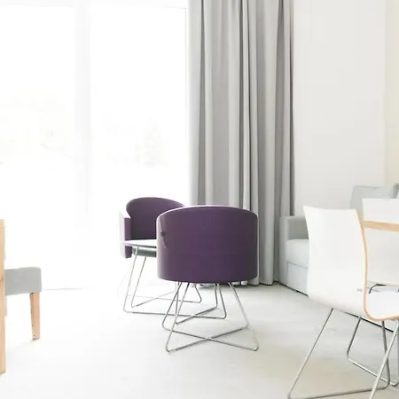 Apartament Ms-apart Przy Stoku Mountain View - Czarna Góra