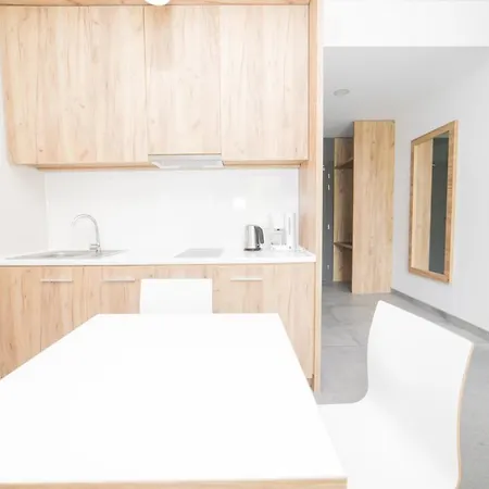 Apartment Ms-apart Przy Stoku Mountain View - Czarna Gora *