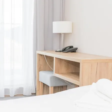 Ms-apart Przy Stoku Mountain View - Czarna Gora Apartment