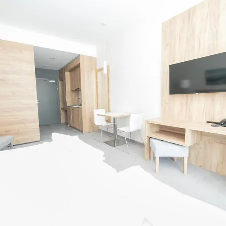 Ms-apart Przy Stoku Mountain View - Czarna Gora Apartment