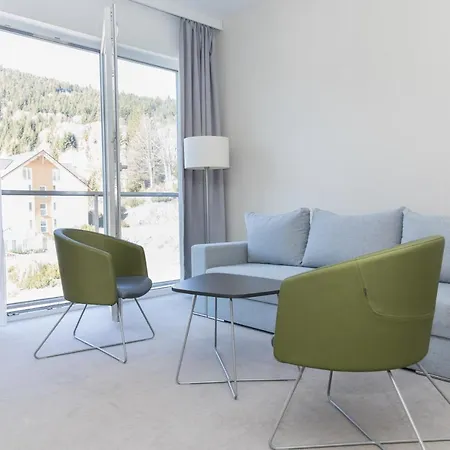 Ms-apart Przy Stoku Mountain View - Czarna Góra Apartament