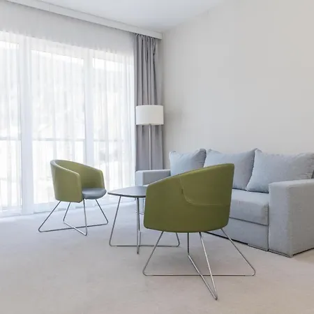 Ms-apart Przy Stoku Mountain View - Czarna Góra Sienna (Klodzko)