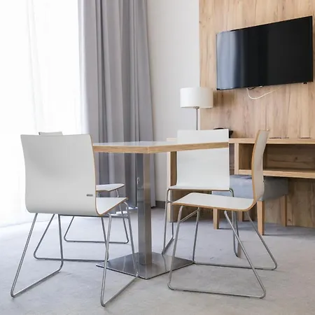 Ms-apart Przy Stoku Mountain View - Czarna Góra *