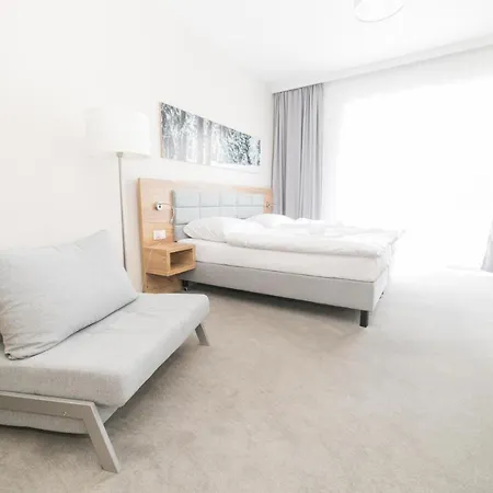 Apartament Ms-apart Przy Stoku Mountain View - Czarna Góra